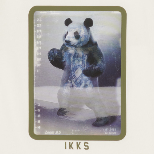 Ikks XR10101 Branco
