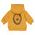 Textil Rapaz Cuecas e outros XR17031 Amarelo