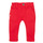 Textil Rapaz Calças de ganga slim Ikks XR29061 Vermelho