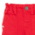 Textil Rapaz Calças de ganga slim Ikks XR29061 Vermelho