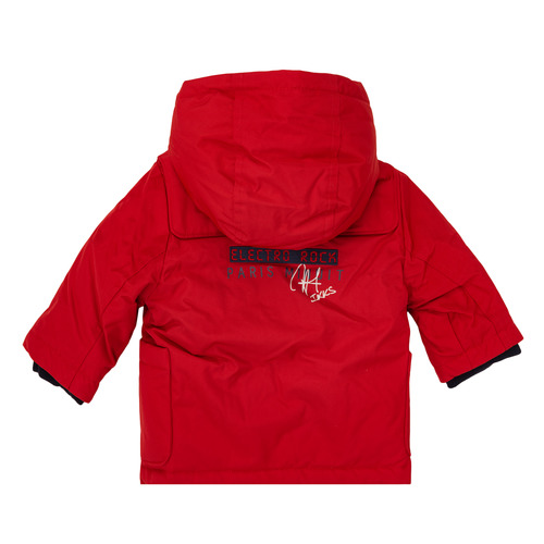 Ikks XR42001 Vermelho