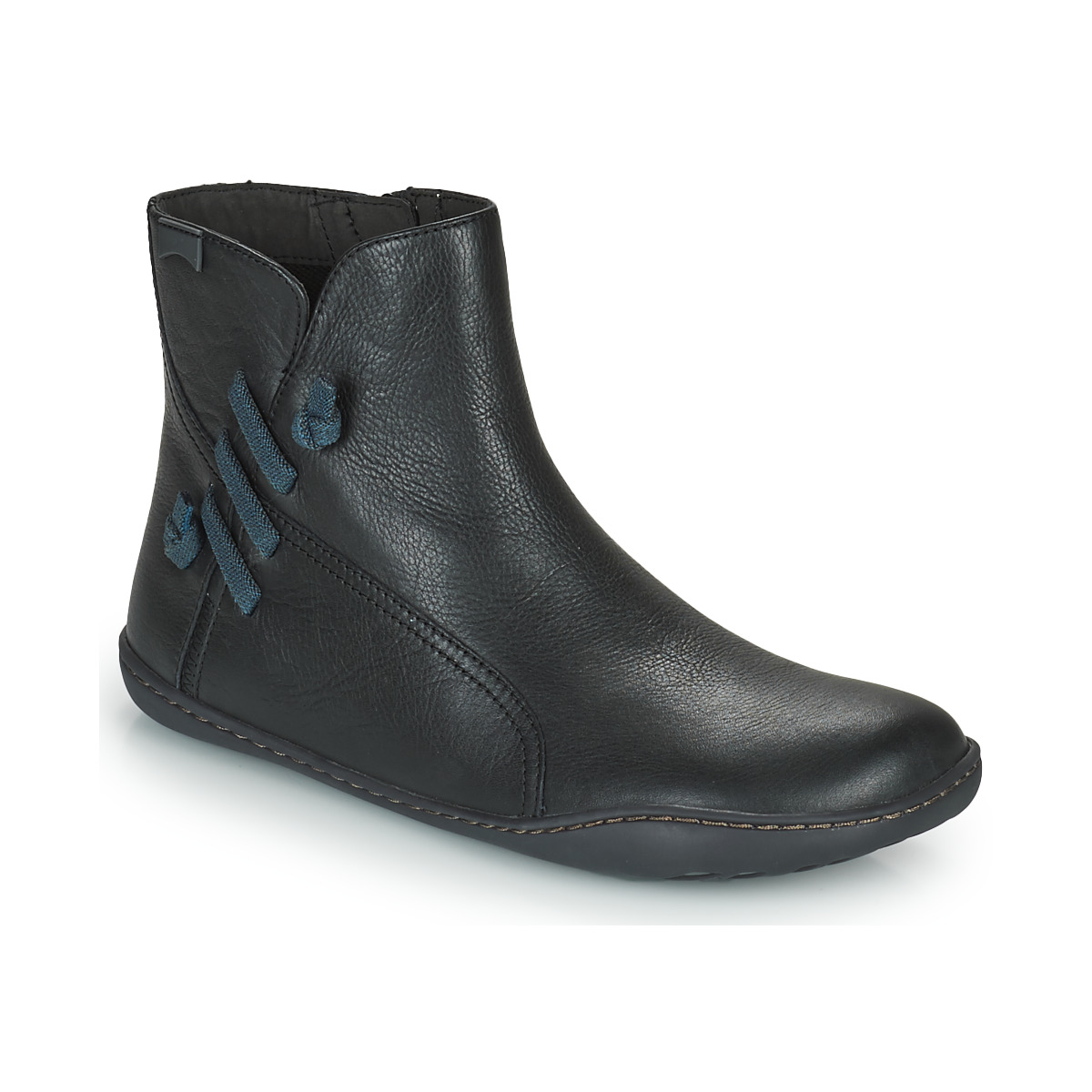 Sapatos Mulher Converse CHUCK 70 Horizon&Split 172666C shoes PEU CAMI BOOTS from Preto