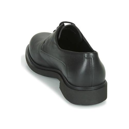 Camper MILX Preto