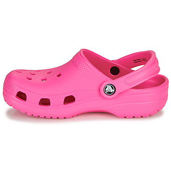 Crocs Classic Crocs Flip White Men Unisex Slip On Sandal