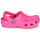 Sapatos Criança Tamancos Crocs CLASSIC KIDS Rosa