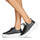 Sapatos Mulher Sapatilhas Armani Exchange XCC64-XDX043 Preto