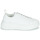 Sapatos Mulher Sapatilhas Armani Exchange PROMNA Branco
