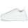 Sapatos Mulher Sapatilhas Armani Exchange PROMNA Branco