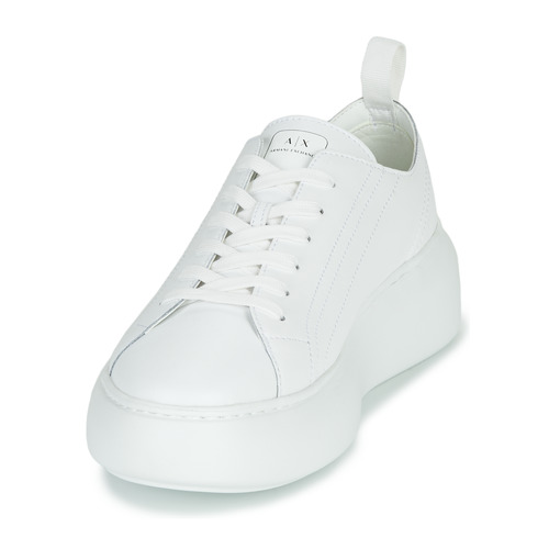 Armani Exchange PROMNA Branco