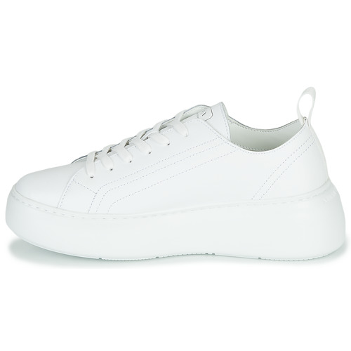Armani Exchange PROMNA Branco