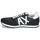 Sapatos Homem Sapatilhas Armani Exchange XCC68-XUX017 Preto