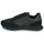 Sapatos Homem Sapatilhas Armani Exchange XV263-XUX083 Preto