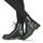 Sapatos Mulher Botas baixas Dr. Martens 1460 SERENA Preto