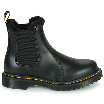 martens black 1460 pascal bex leather boots