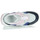 Sapatos Rapaz Sapatilhas Emporio Armani underpants XYX008-XOI34 Branco / Azul