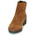 Sapatos Mulher Botins Gabor 5658143 Conhaque
