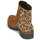 Sapatos Mulher Botins Gabor 5658143 Conhaque