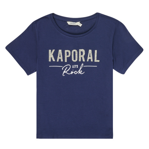 Textil Rapariga Bebé 0-2 anos Kaporal MAPIK Marinho