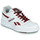 Sapatos Sapatilhas Reebok Classic BB 4000 Branco / Bordô