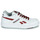 Sapatos Sapatilhas Reebok Classic BB 4000 Footwear Reebok Road Supreme 2.0 A FV0342 Black Black White