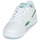 Sapatos Sapatilhas Reebok Classic CLUB C REVENGE MU Branco / Verde