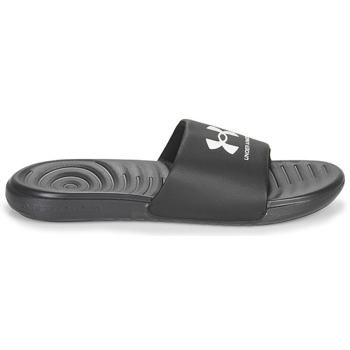 Under Armour ANSA SANDAL Preto