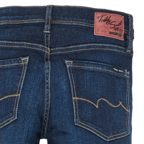 Teddy Smith FLASH Azul