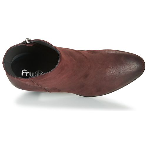 Fru.it ROMA Bordô