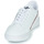Sapatos Sapatilhas adidas Originals CONTINENTAL 80 VEGA Branco