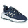 Sapatos Mulher Sapatilhas adidas lineup Originals HAIWEE W Azul / Branco