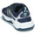 Sapatos Mulher Sapatilhas adidas Originals HAIWEE W Azul / Branco