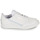 Sapatos Rapariga Sapatilhas adidas Originals CONTINENTAL 80 C Branco / Iridescente