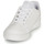 Sapatos Rapariga Sapatilhas adidas Originals CONTINENTAL 80 C Branco / Iridescente
