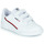 Sapatos Criança Sapatilhas adidas Originals CONTINENTAL 80 CF C Branco