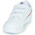 Sapatos Criança Sapatilhas adidas Originals CONTINENTAL 80 CF C Branco