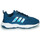 Sapatos Rapaz Sapatilhas Rip adidas Originals HAIWEE J Azul