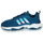 Sapatos Rapaz Sapatilhas adidas Originals HAIWEE J Azul