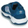 Sapatos Rapaz Sapatilhas adidas metallic Originals HAIWEE J Azul