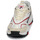 Sapatos Homem Sapatilhas Fila RUSH Branco / Bege / Vermelho