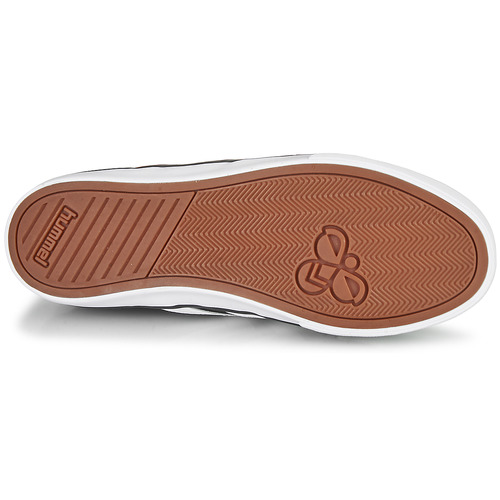 hummel STADIL LOW OGC 3.0 Preto / Branco