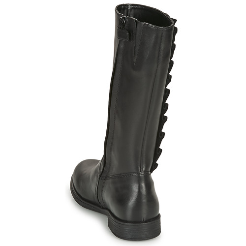 Geox AGGATA Preto