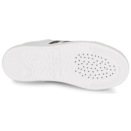 Geox DJROCK Branco