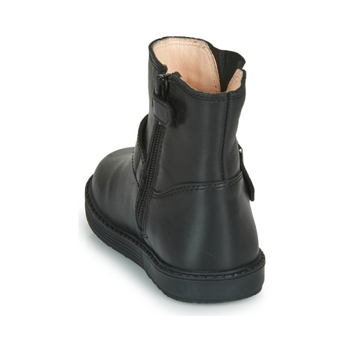 Geox HYNDE WPF Preto