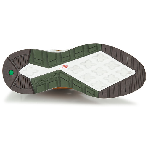 Timberland SPRINT TREKKER MID Castanho