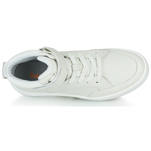 Timberland RUBY ANN CHUKKA Branco