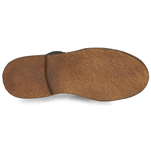 Kickers TINTO Preto
