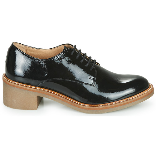 Kickers OXYBY Preto