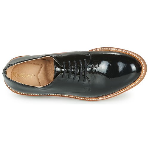Kickers OXYBY Preto