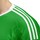 Textil Homem T-Shirt mangas curtas adidas Originals Z Adizero Goalkeeper Verde