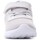 Sapatos Criança Sapatilhas Nike Tanjun Tdv Branco, Cinzento
